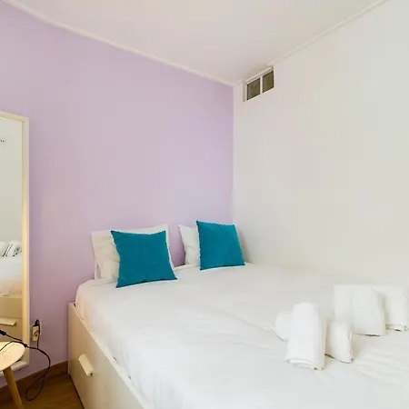 Casinha Do Elevador Holiday home *