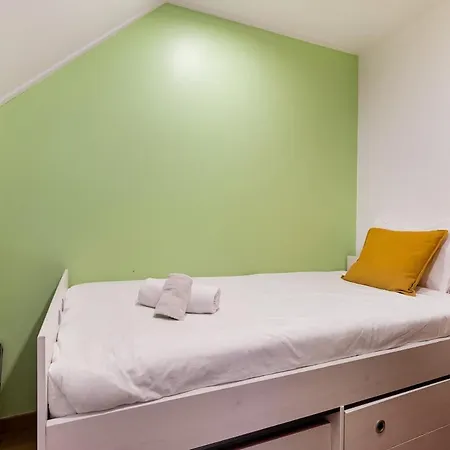 Holiday home Casinha Do Elevador *