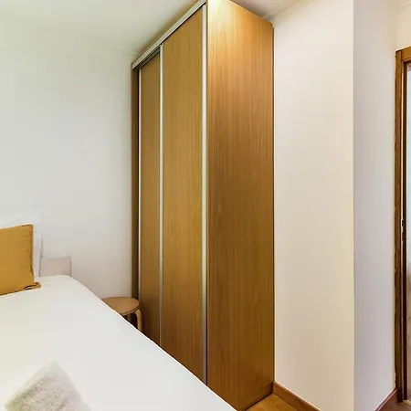 Casinha Do Elevador 度假居 纳扎雷