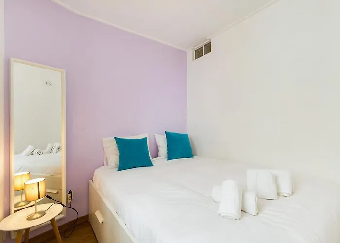 Casinha Do Elevador Holiday home *