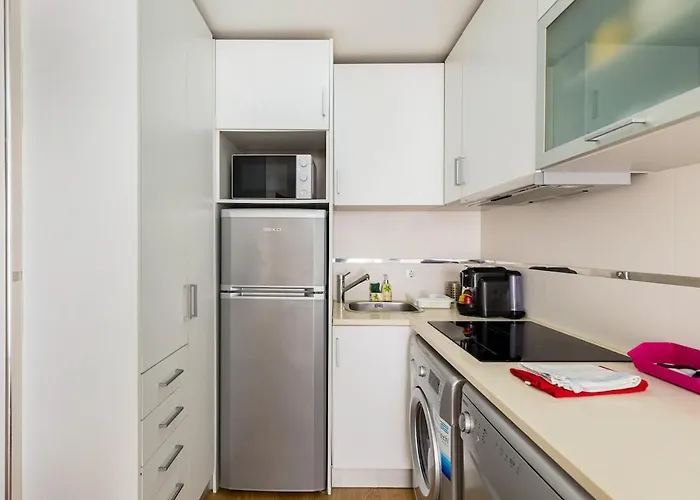 Casinha Do Elevador * Nazare