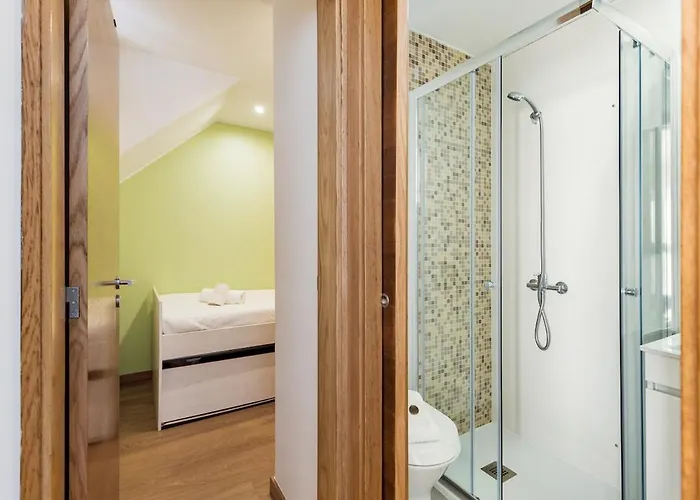 Casinha Do Elevador Holiday home