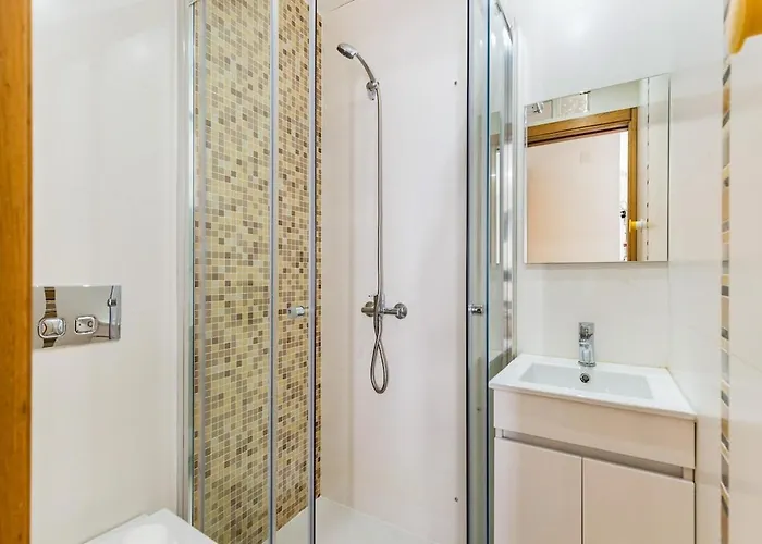 Casinha Do Elevador Holiday home Nazare