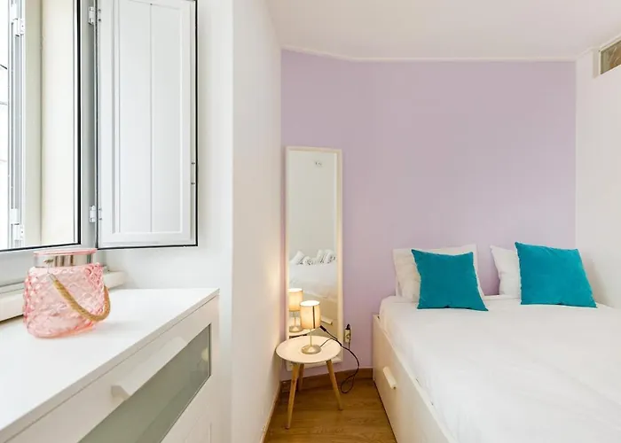 Casinha Do Elevador Holiday home Nazare