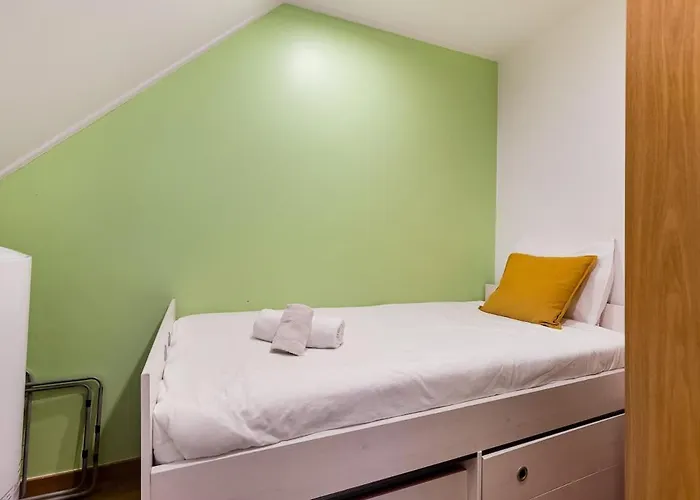 Holiday home Casinha Do Elevador *