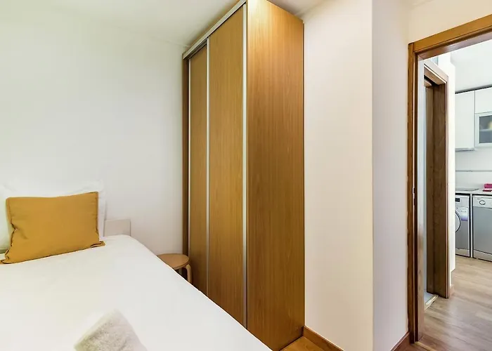 Casinha Do Elevador Holiday home Nazare